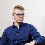 Obrázek epizody V Singapuru se byznys dělá u jídla