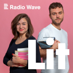 Obrázek epizody Kniha, která se dá číst z obou stran. Román Byt je literární experiment