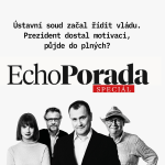 Obrázek epizody Ústavní soud začal řídit vládu. Prezident dostal motivaci, půjde do plných?
