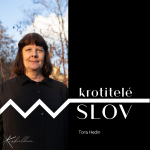 Obrázek epizody „Bez grantů by to nešlo,“ říká švédská bohemistka Tora Hedin