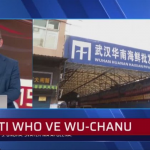 Obrázek epizody Závěry vyšetřování WHO v Číně