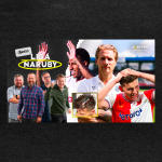 Obrázek epizody Liga naruby | Překlenovací Kováč, Chorý do derby, Provod se hledá. Co myslí Priske „mašinou“?