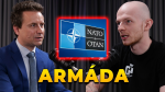 Obrázek epizody Debata s POSLANCEM za TOP09 o výdajích na armádu (Michal Zůna)