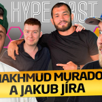 Obrázek epizody JAKUB JÍRA A MACH MURADOV Ep.263