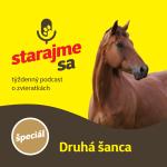 Obrázek epizody Špeciál: Druhá šanca