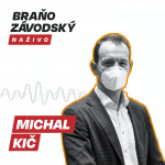 Obrázek epizody Nižšia DPH pre gastro by sa neprejavila zlacňovaním, ale výrazne by pomohla zdecimovanému sektoru