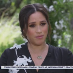 Obrázek epizody CO PROZRADILA ŘEČ TĚLA MEGHAN A HARRYHO?