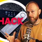 Obrázek epizody HW peněženky Ledger vykradeny ⚠️ - CEx 12/10/2026