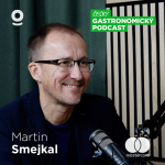 Obrázek epizody Martin Smejkal, Staropramen – Pivo je živý organismus