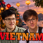 ObrĂĄzek epizody Co Jindra zaĹžil na soutÄĹži ve Vietnamu a jak to tam vypadĂĄ? BO PODCAST áá||á