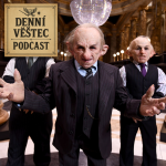 Obrázek epizody Gringottovi