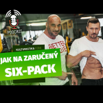 Obrázek epizody Jak nejrychleji zhubnout do léta | Tipy na zaručený "six-pack"