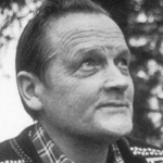 Obrázek epizody Týden s básníkem: Hans Børli - Letní večer