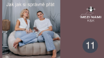 Obrázek epizody Mezi námi K&K (11) - Jak si správně přát