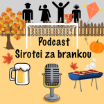 Obrázek epizody 23.díl - Halloween (R.I.P. ČSA)