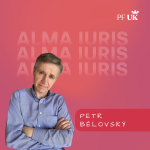 Obrázek epizody Alma Iuris: od římského otroka k umělé inteligenci