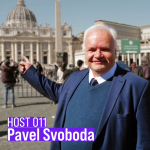 Obrázek epizody P. Svoboda, velvyslanec ve Vatikánu, HOST 011