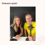 Obrázek epizody 44. Michal Šrajer: Štěstí v práci. Jak na něj?