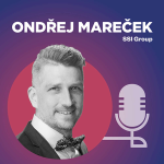 Obrázek epizody Ondřej Mareček | International Business Director, SSI Group
