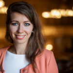Obrázek epizody Barbora Vacková: Každodenní refresh - proč a jak dobíjet své baterky?
