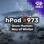 Obrázek epizody hPod #973 - Once Human: Way of Winter