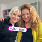 Obrázek epizody Barbara Nesvadbová