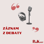 Obrázek epizody Záznam z debaty #5: Slovenská prezidentka Zuzana Čaputová s českými studenty 2023