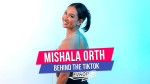 Obrázek epizody MISHALA ORTH - Randím s americkou hvězdou! |ROZHOVOR|