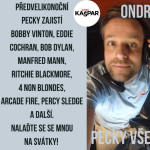 Obrázek epizody Ondrovy pecky všecky - 16.04.2025 - A