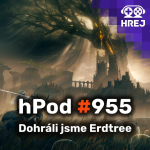 Obrázek epizody hPod #955 - Dohráli jsme Erdtree