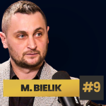 Obrázek epizody Pravda o lidech kolem Andrew Tata. Martin Bielik o tom, proč 99 % z nás nikdy neuspěje?