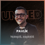 Obrázek epizody Martin Pavlík - Nalepíš, zaplatíš