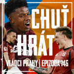 Obrázek epizody VLÁDCI PRAHY #146: Dobrá výhra s otázkami, béčko na dně a nezvěstný Stalin. Co se špitá v zákulisí?