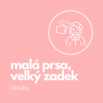 Obrázek epizody 45. Příběh: malá prsa, velký zadek