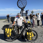 Obrázek epizody Ešus 27/4/2026 Luboš, kolo a Nordkapp