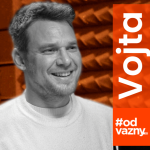 Obrázek epizody Přišel jsem o hlas. O živobytí. O jistotu. Vojtěch Dyk o mužství, tichu a ztrátě výkonu