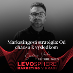 Obrázek epizody #280 MARKETINGOVÁ STRATÉGIA: Od chaosu k výsledkom