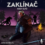 Obrázek epizody 129 - Zaklínač - Krev elfů 4.