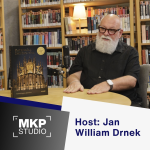 Obrázek epizody Mariánská listování s Janem Williamem Drnkem