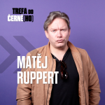 Obrázek epizody Matěj Ruppert: Jestli mi Bruno Mars zavolá, tak ne neřeknu
