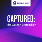 Obrázek epizody CAPTURED: The Golden State Killer