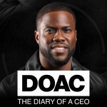 Obrázek epizody Kevin Hart: They're Lying To You About How To Become A Millionaire! I Was Doing 28 Sets A Weekend!