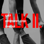 Obrázek epizody CCC Talk No II: CIRCUS in between the walls