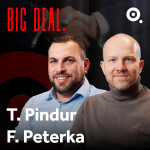 Obrázek epizody Když výplata rozhoduje víc než značka auta. Operák mění český trh