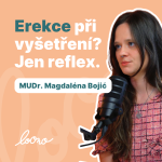 Obrázek epizody Erekce při vyšetření i zlomený penis. Otevřený rozhovor s uroložkou