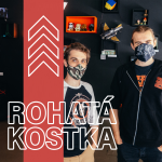 Obrázek epizody Rohatá kostka - Hrdinové fantasy světa i české scény Warhammeru | FYFT.cz