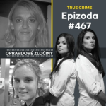 Obrázek epizody #467 - Stephanie Pavlons & Holly Newton