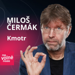 Obrázek epizody #5 - Miloš Čermák