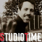 Obrázek epizody Studiotime #67 se Stephunkem T: „Liquid Harmony hrají pořád, jen je to tajný."