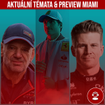 Obrázek epizody Hulk do Audi, změna v bodování a modré Ferrari? | We are checking #5